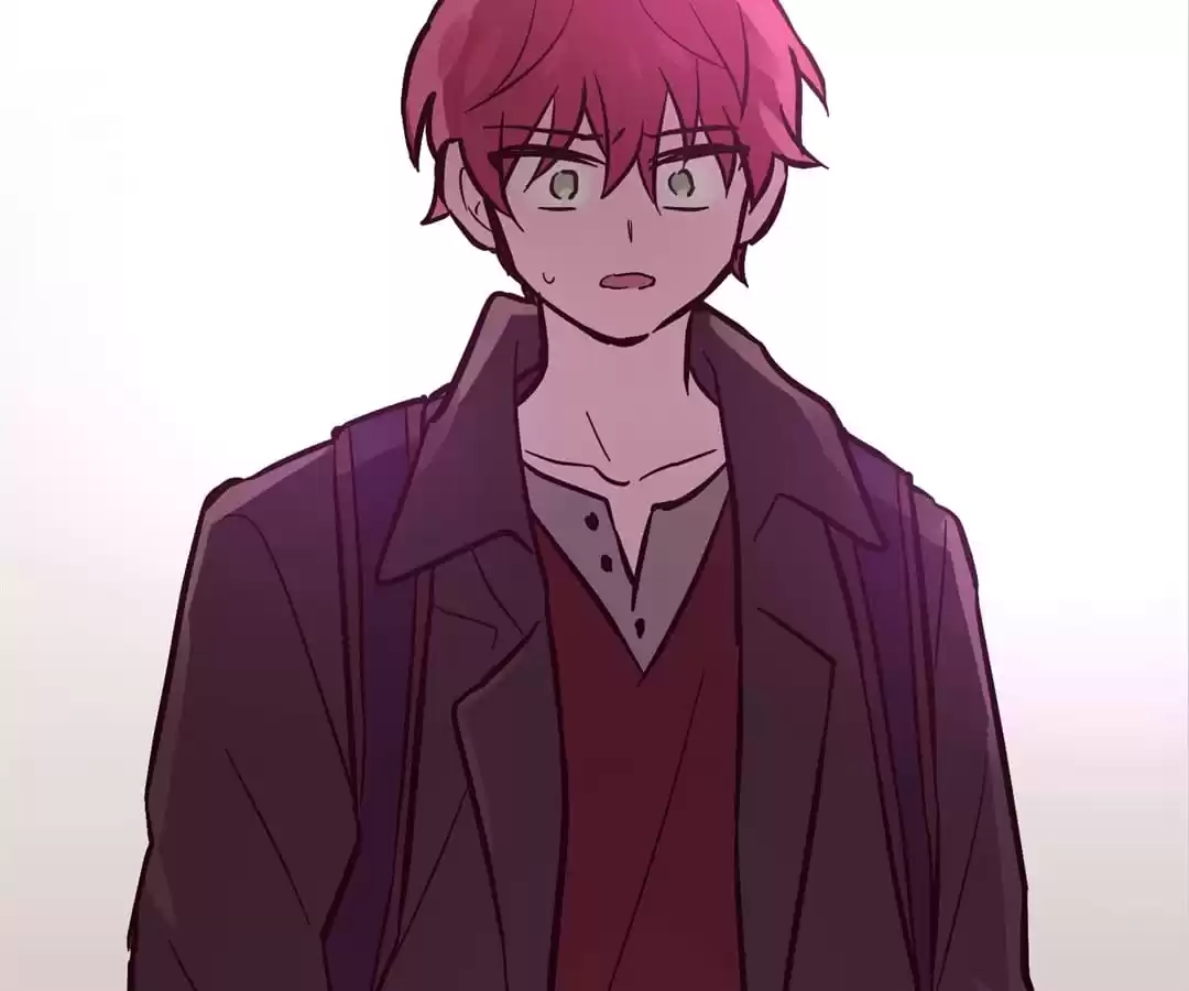 Beyond Memory Chapter 8 page 21 - 