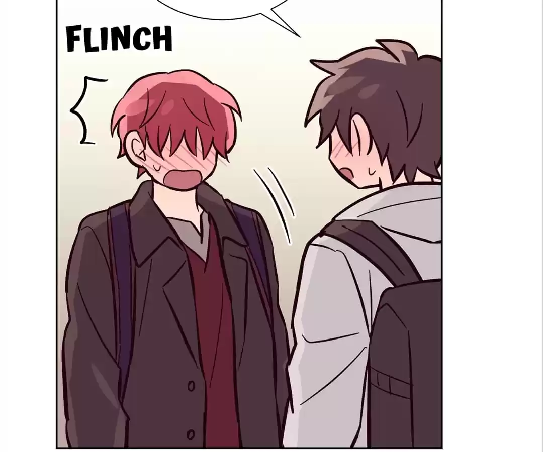 Beyond Memory Chapter 8 page 26 - 