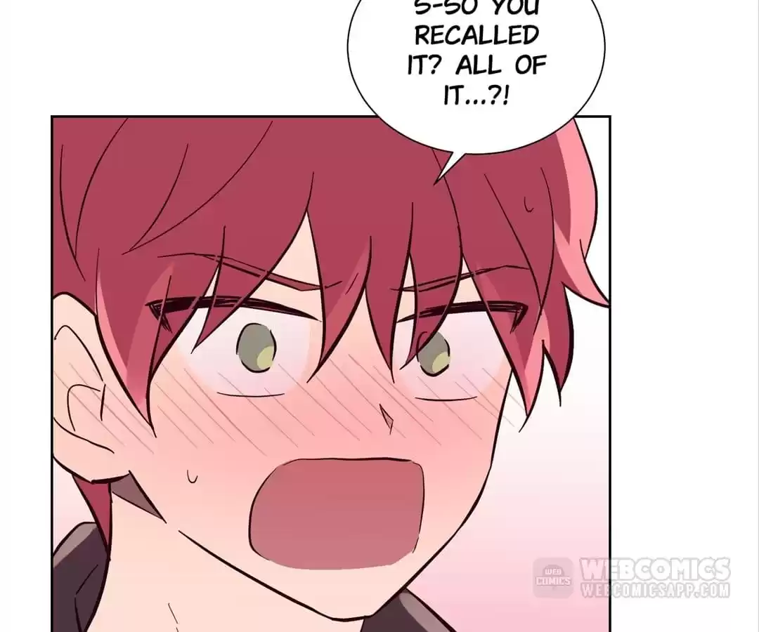 Beyond Memory Chapter 8 page 30 - 