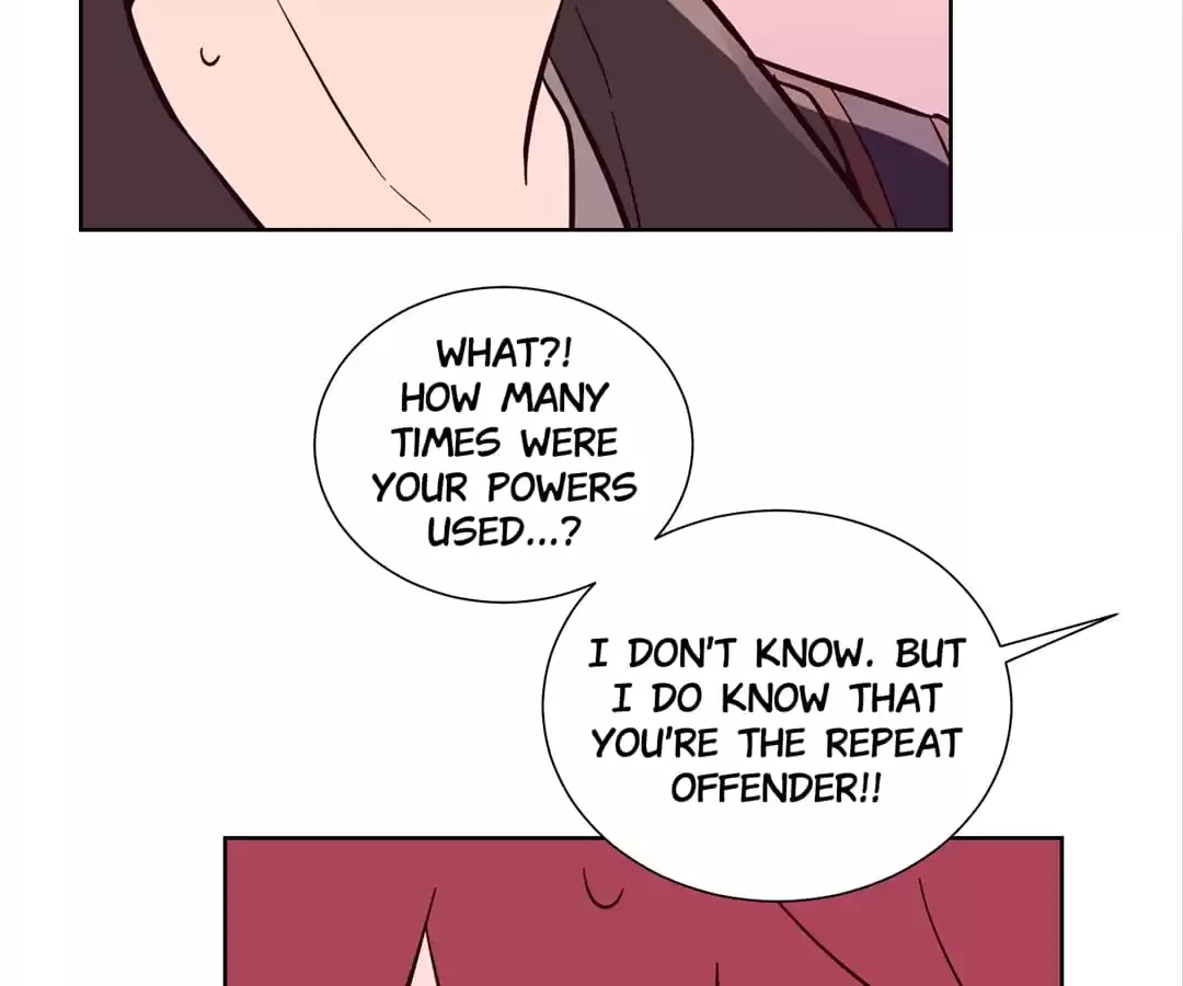 Beyond Memory Chapter 8 page 31 - 