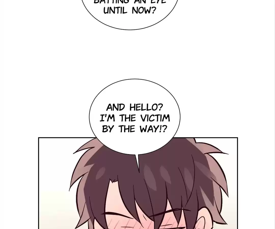 Beyond Memory Chapter 8 page 36 - 