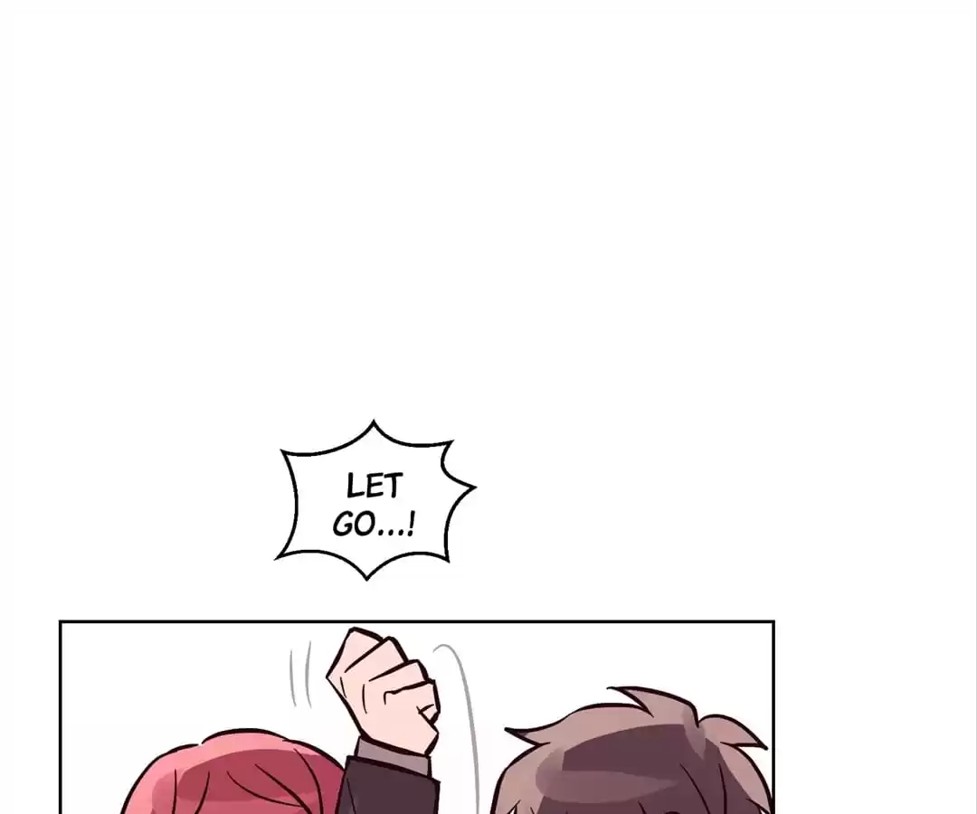 Beyond Memory Chapter 8 page 51 - 