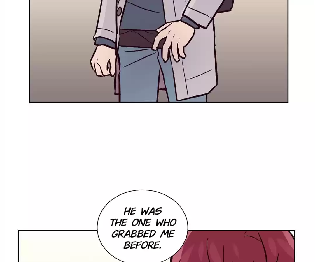 Beyond Memory Chapter 8 page 57 - 
