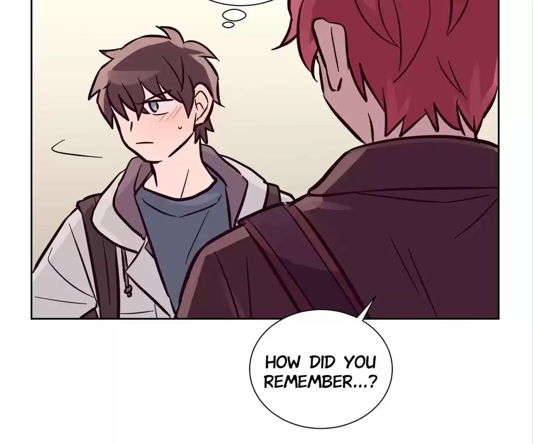Beyond Memory Chapter 8 page 58 - 
