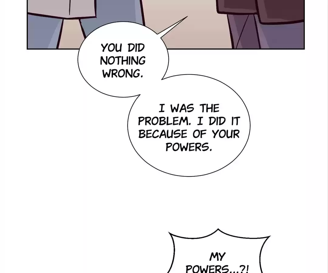Beyond Memory Chapter 8 page 64 - 