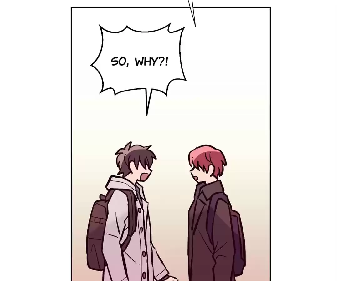 Beyond Memory Chapter 8 page 67 - 