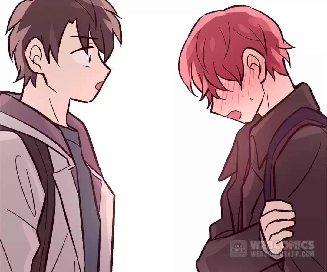 Beyond Memory Chapter 8 page 70 - 