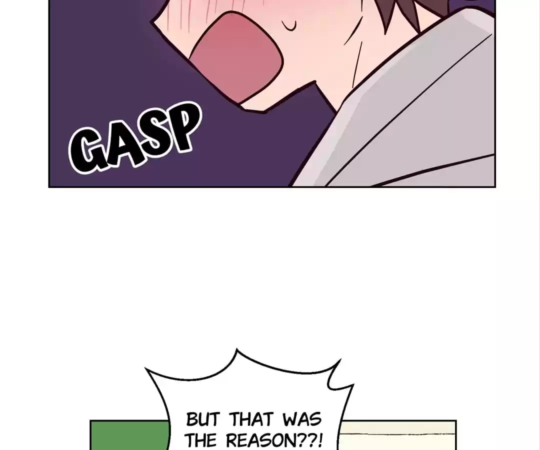 Beyond Memory Chapter 8 page 79 - 