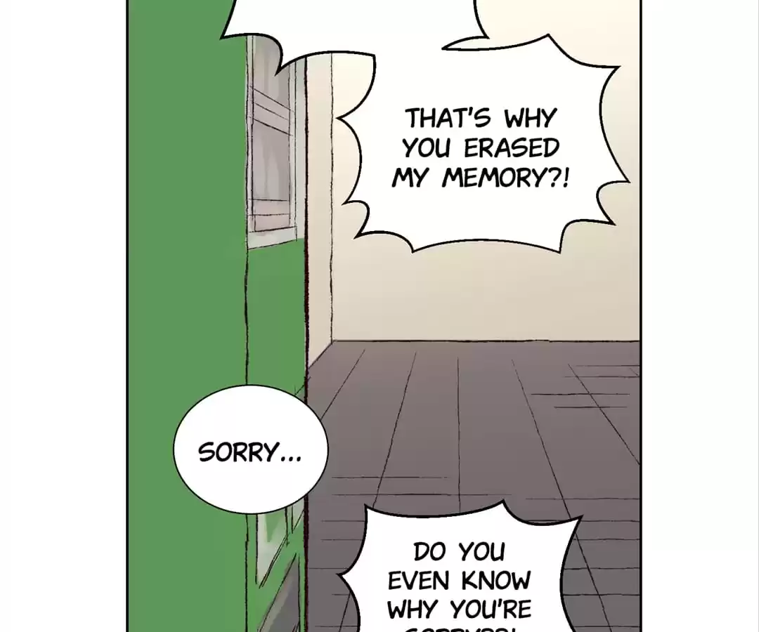 Beyond Memory Chapter 8 page 80 - 