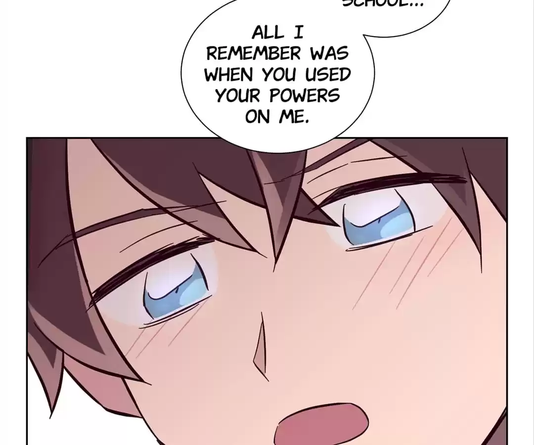 Beyond Memory Chapter 8 page 92 - 