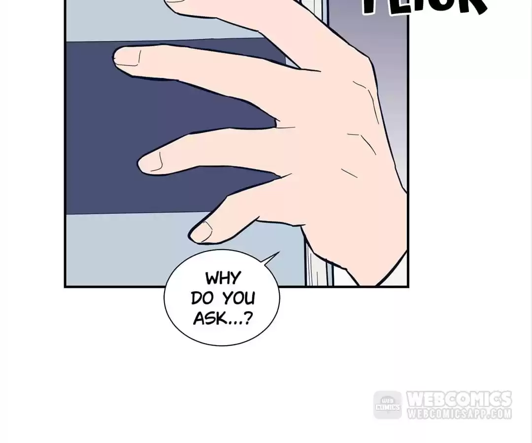 Beyond Memory Chapter 9 page 102 - 