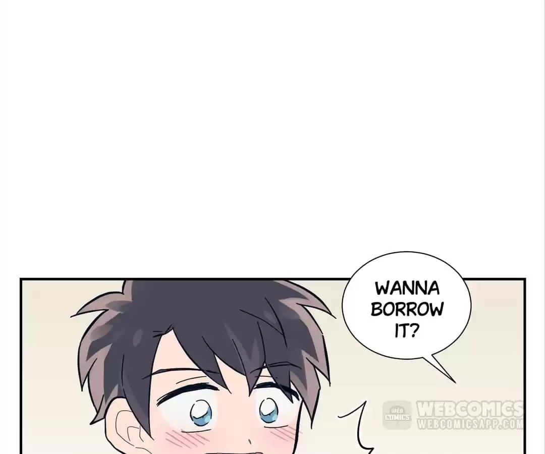 Beyond Memory Chapter 9 page 110 - 