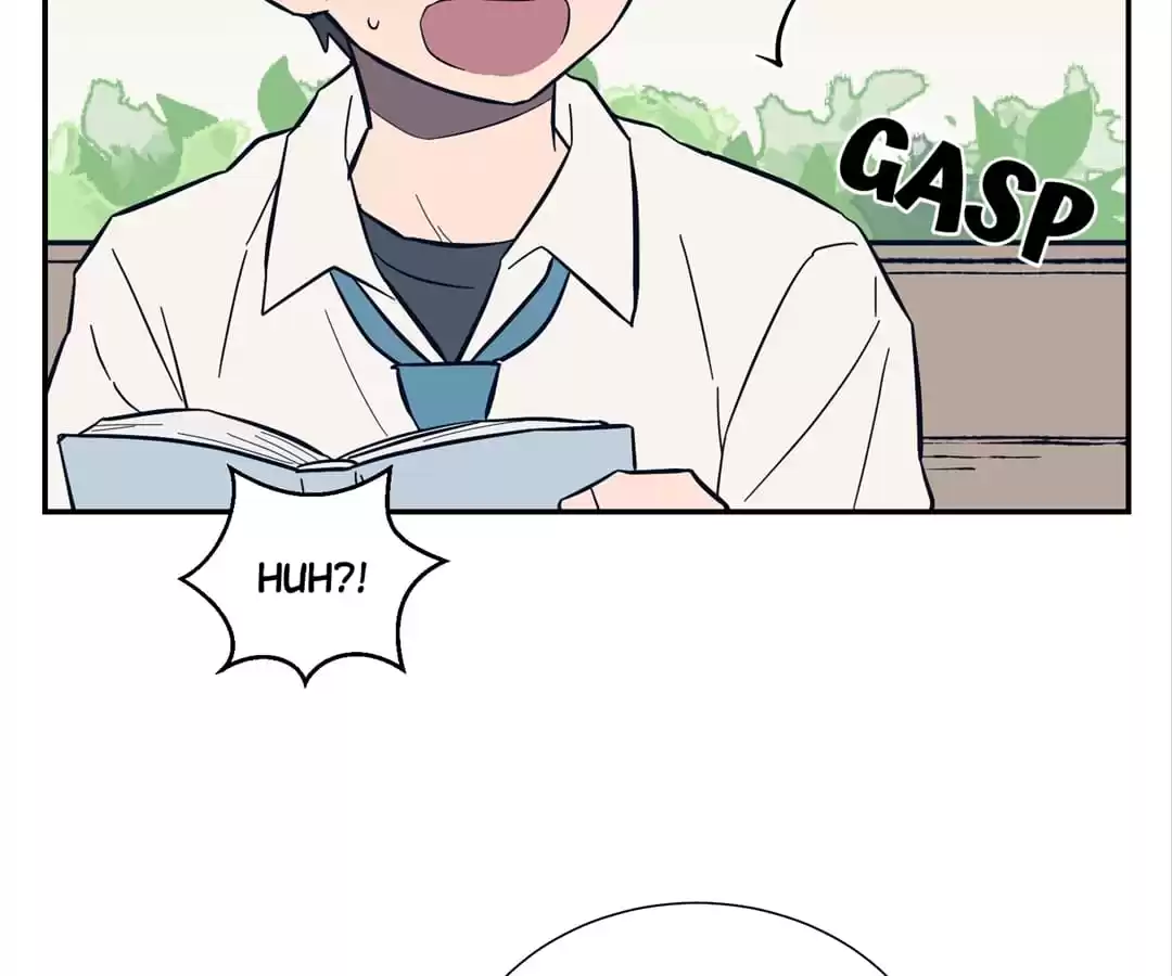 Beyond Memory Chapter 9 page 111 - 