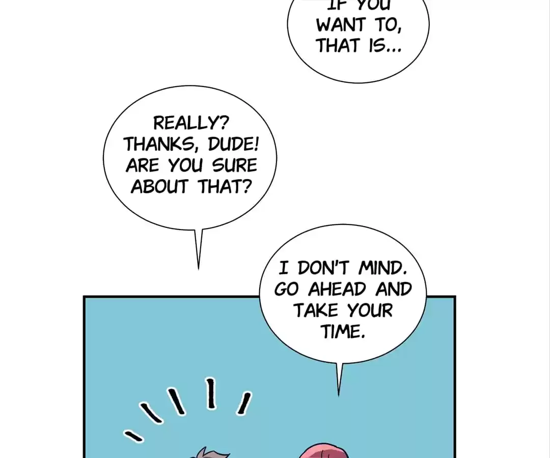 Beyond Memory Chapter 9 page 114 - 