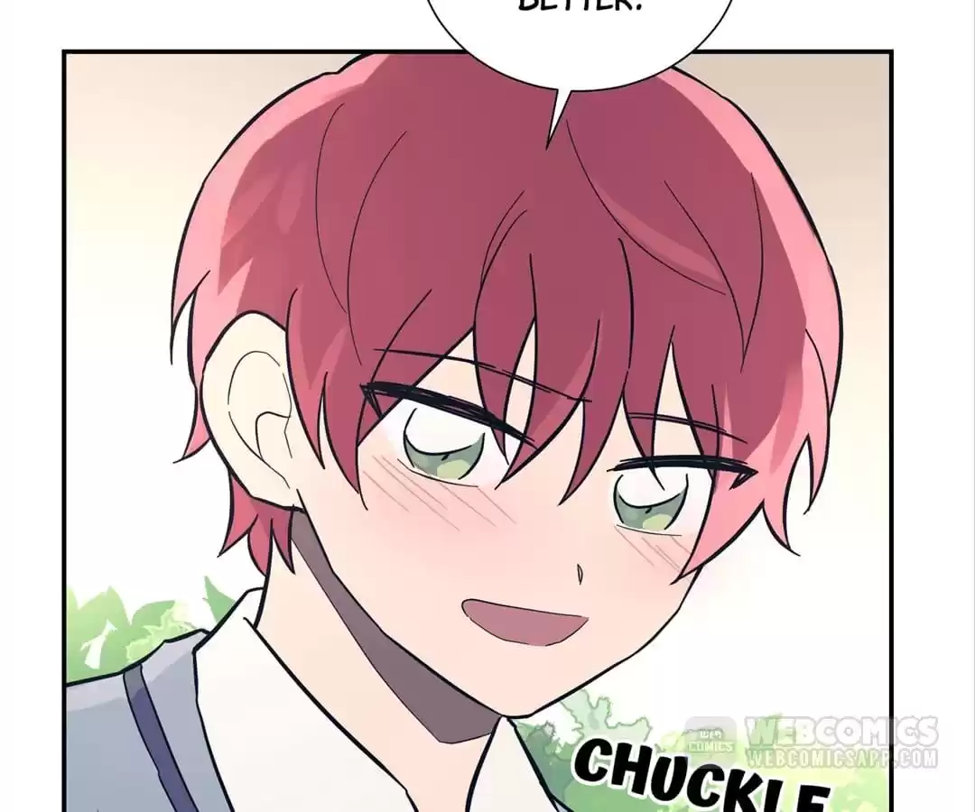 Beyond Memory Chapter 9 page 118 - 