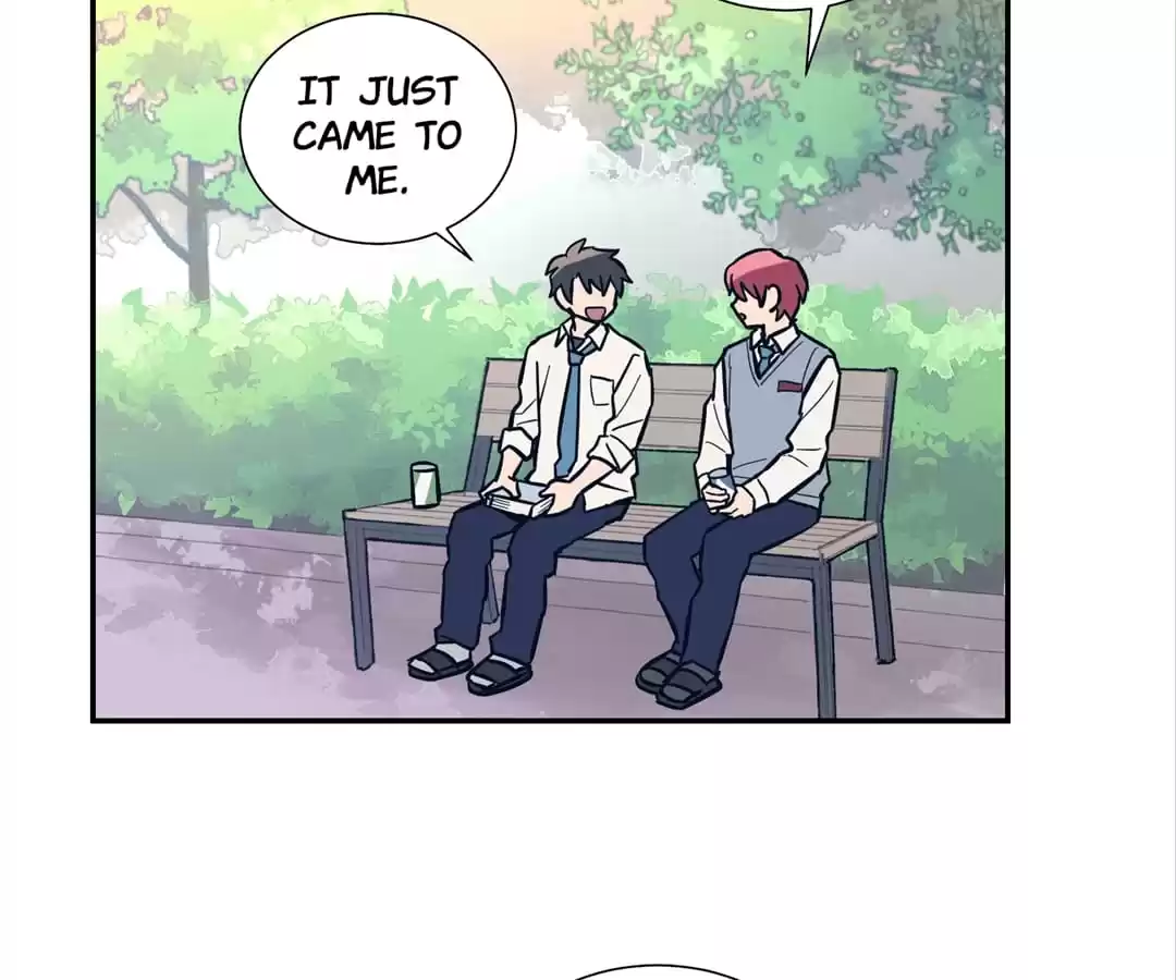 Beyond Memory Chapter 9 page 129 - 