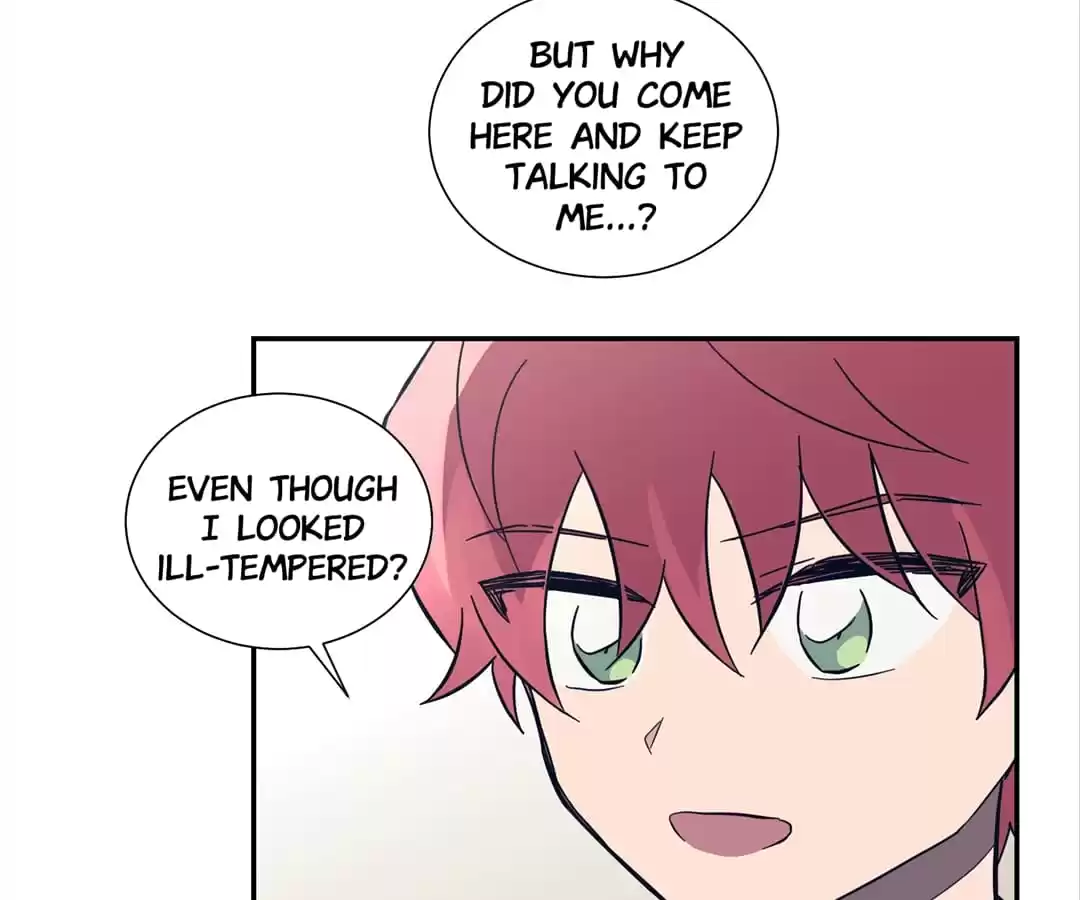 Beyond Memory Chapter 9 page 130 - 