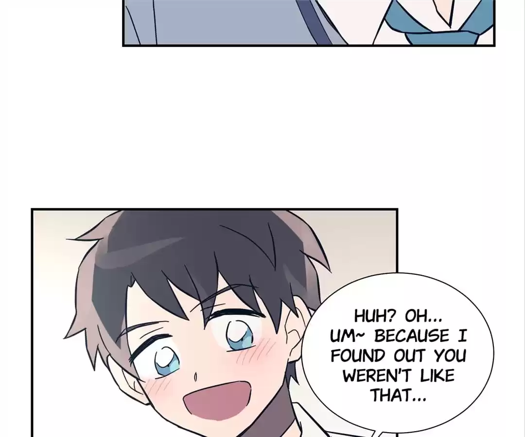 Beyond Memory Chapter 9 page 132 - 