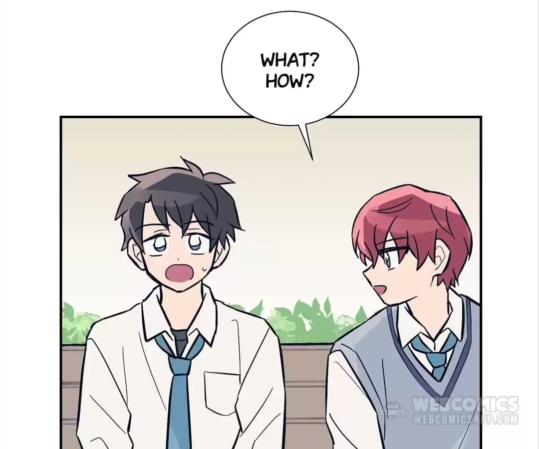 Beyond Memory Chapter 9 page 134 - 