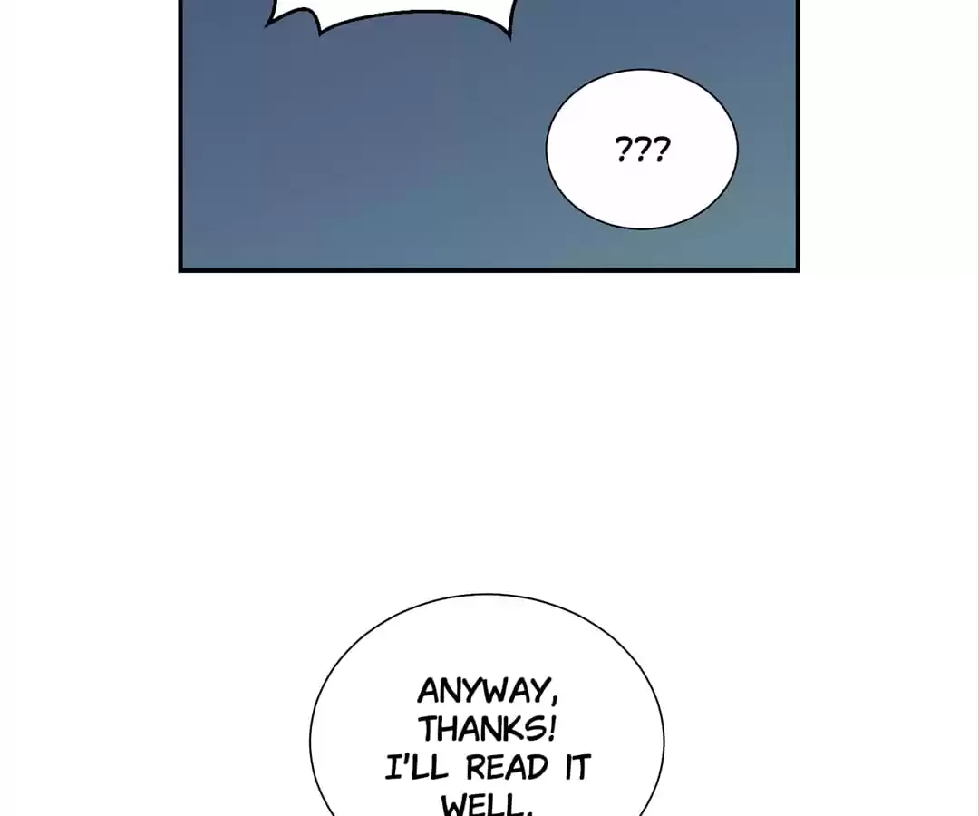 Beyond Memory Chapter 9 page 136 - 