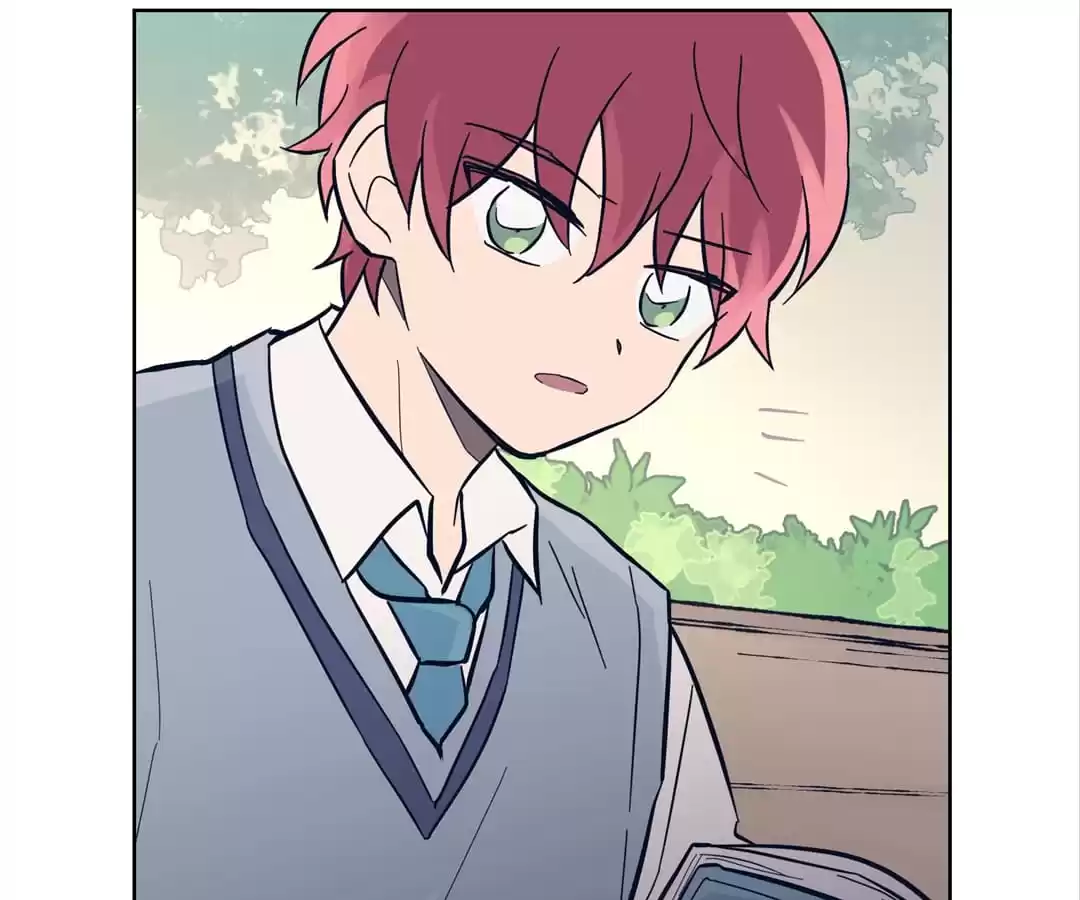 Beyond Memory Chapter 9 page 22 - 