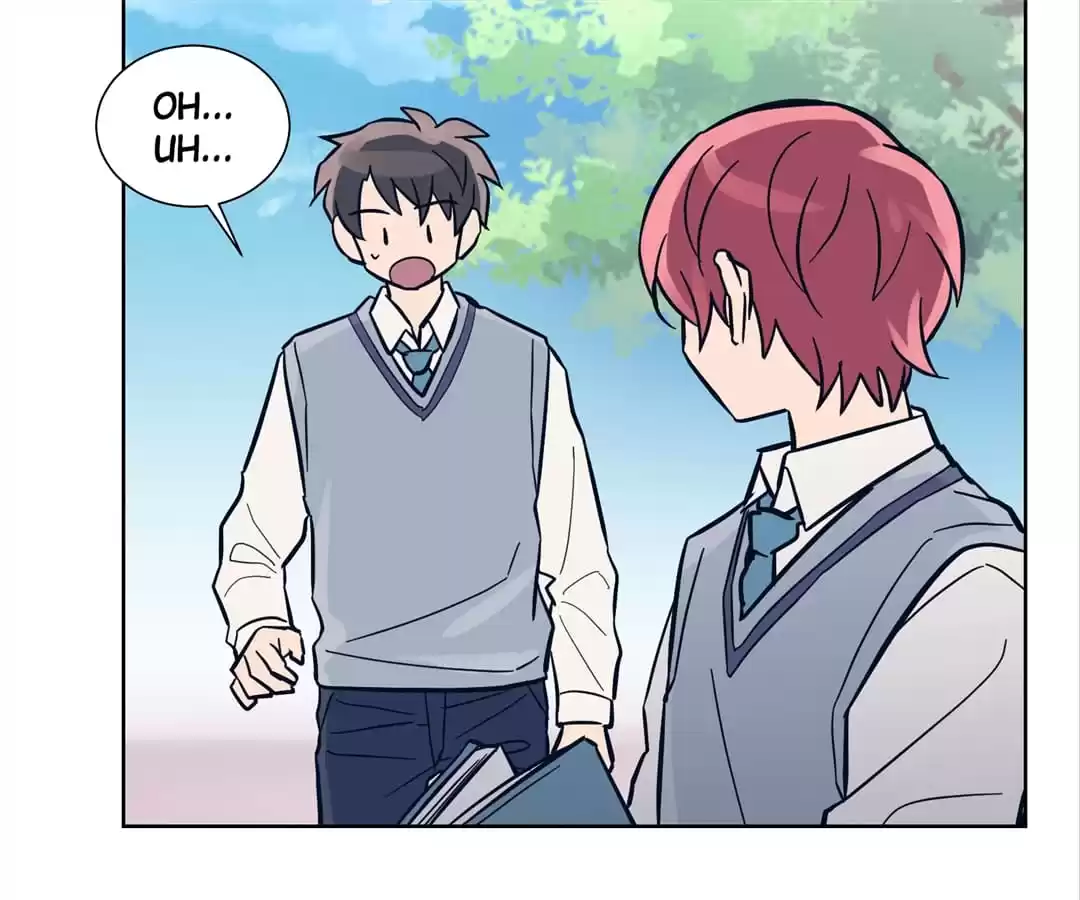 Beyond Memory Chapter 9 page 25 - 