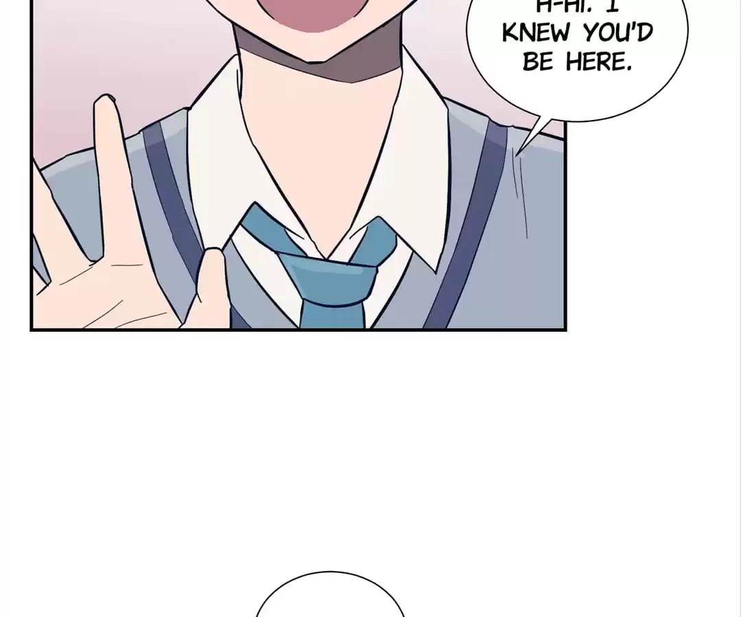 Beyond Memory Chapter 9 page 27 - 