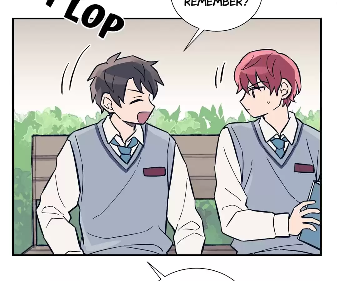 Beyond Memory Chapter 9 page 30 - 