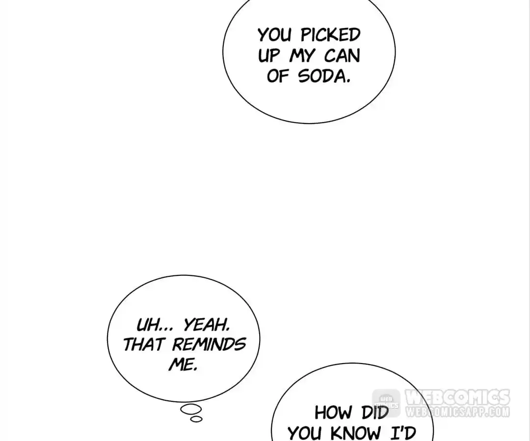 Beyond Memory Chapter 9 page 31 - 