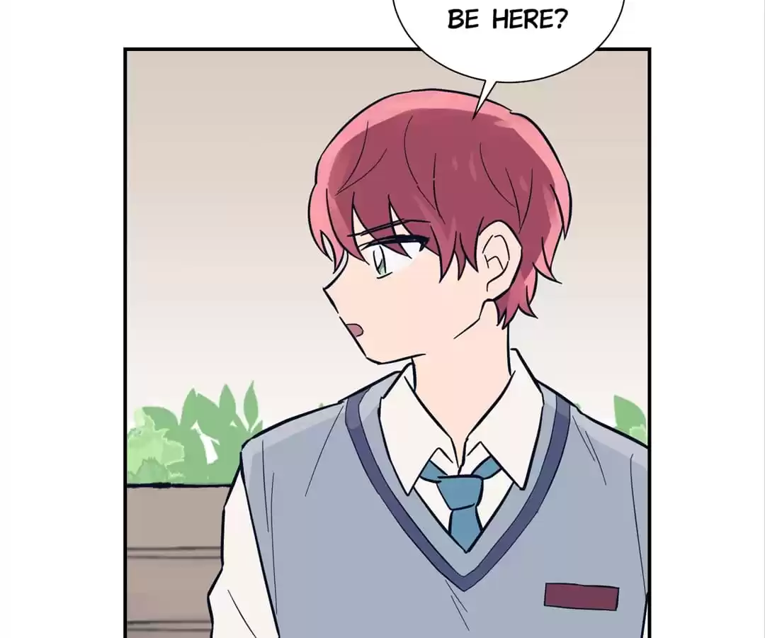 Beyond Memory Chapter 9 page 32 - 