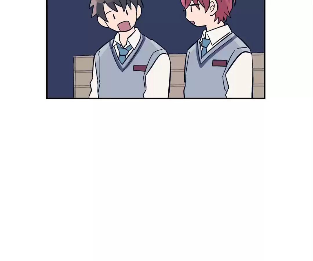Beyond Memory Chapter 9 page 40 - 