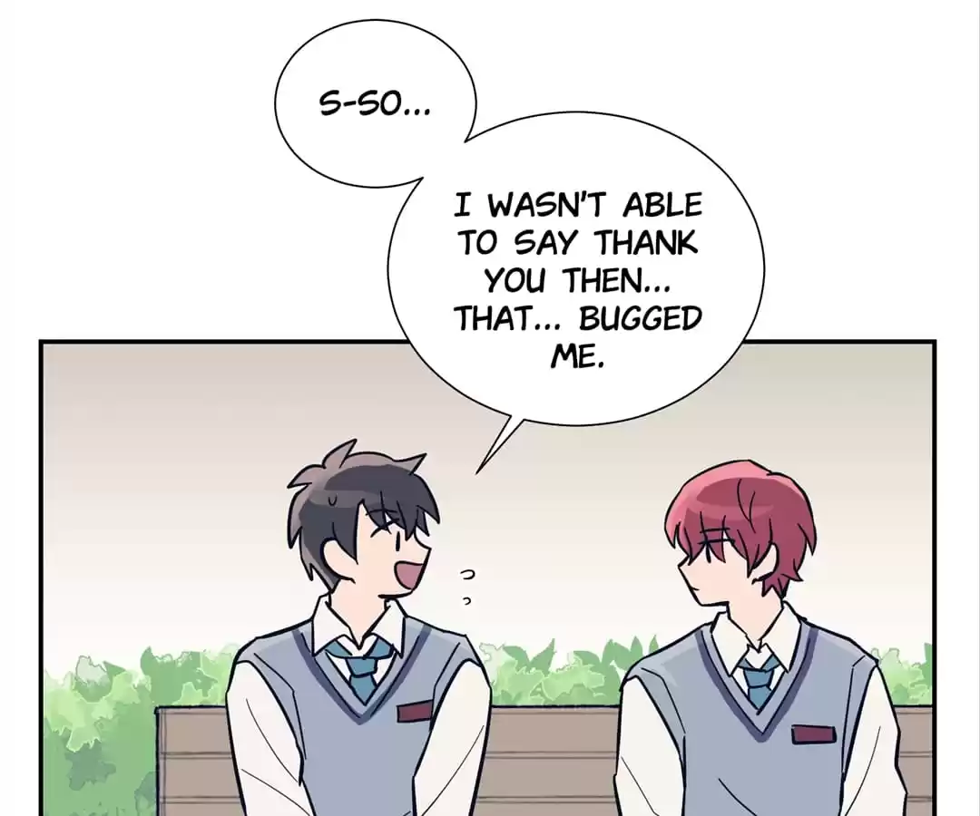 Beyond Memory Chapter 9 page 41 - 