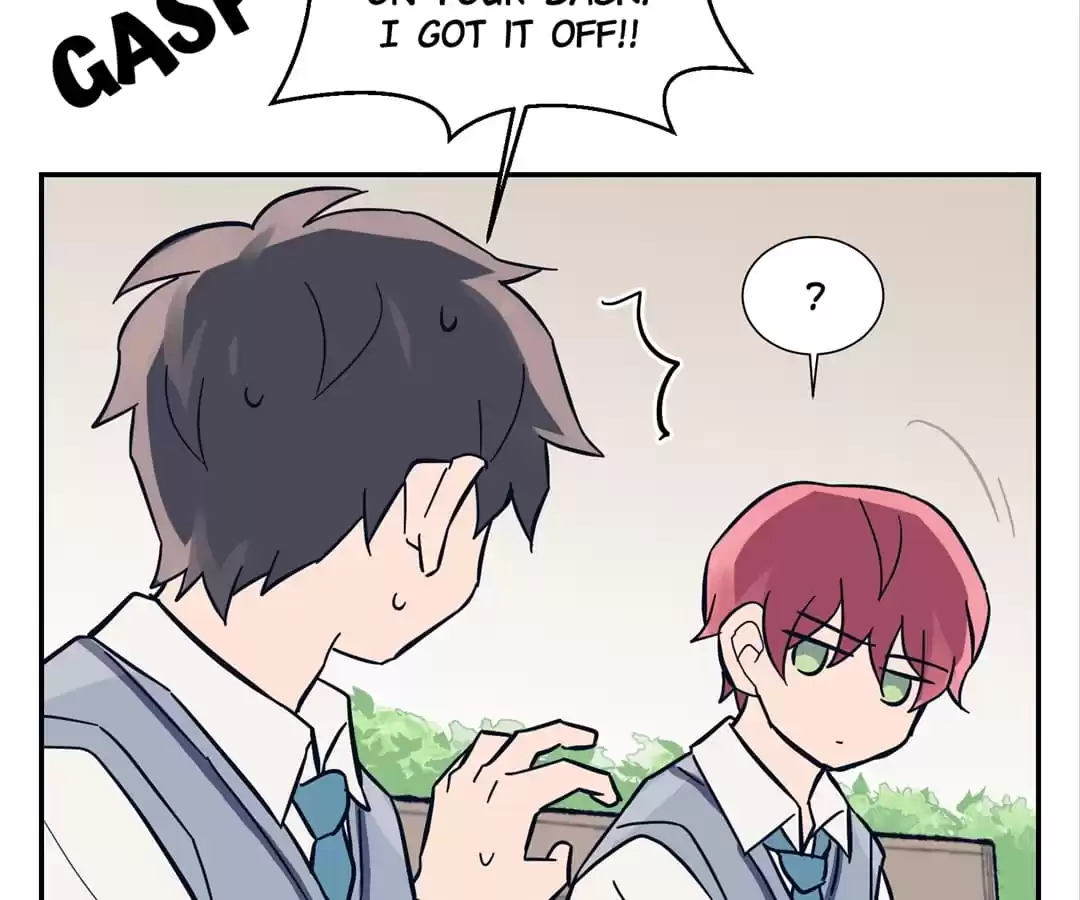 Beyond Memory Chapter 9 page 54 - 