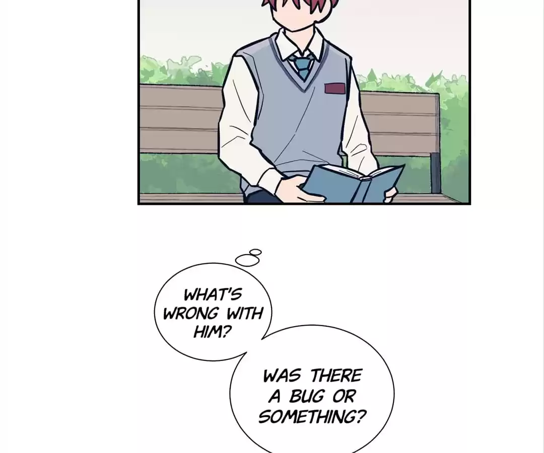 Beyond Memory Chapter 9 page 58 - 