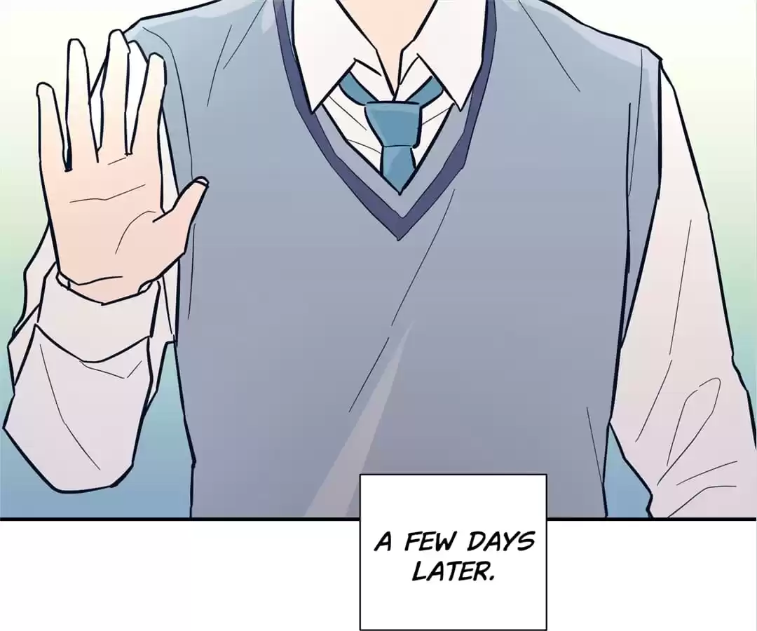 Beyond Memory Chapter 9 page 69 - 
