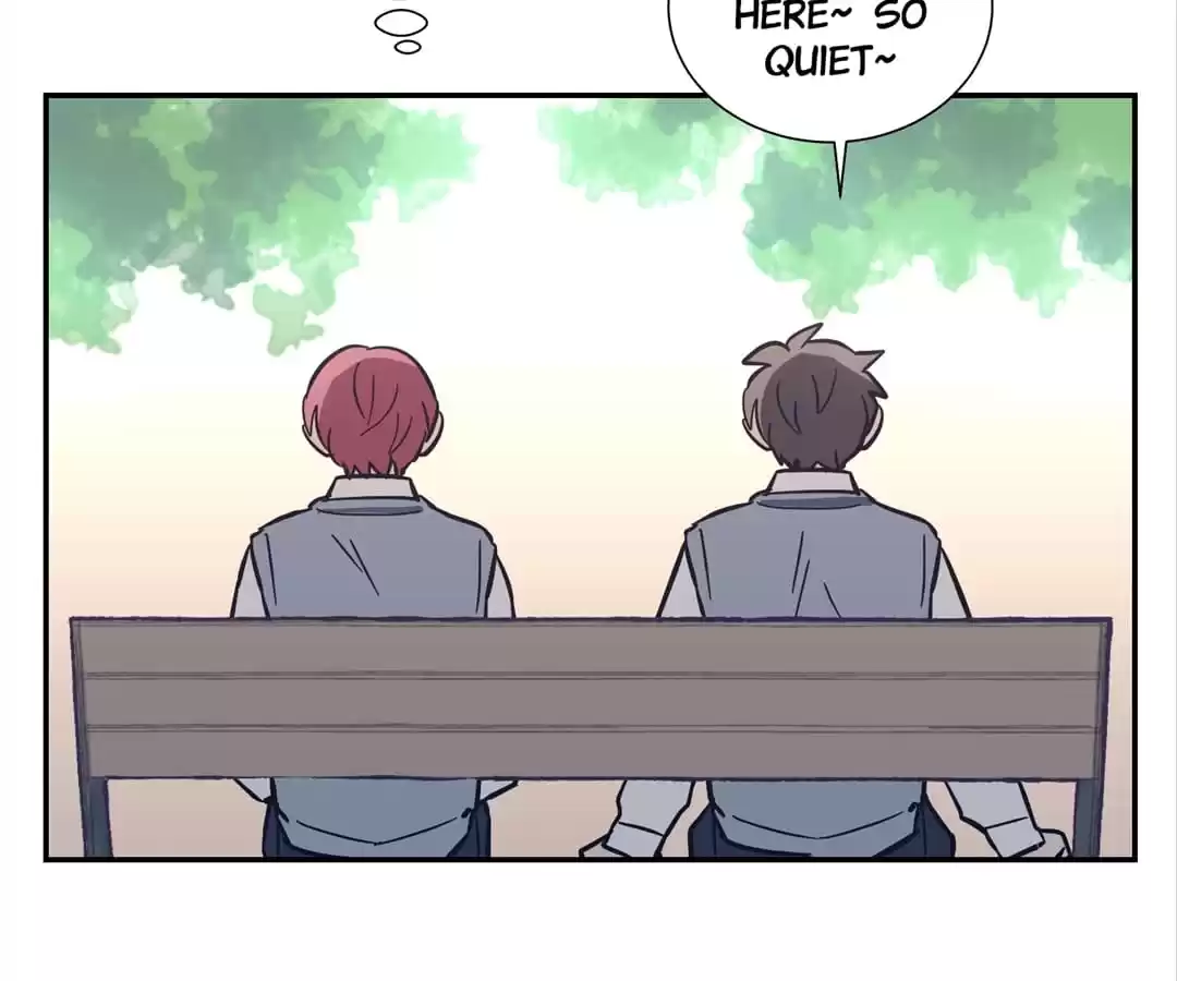 Beyond Memory Chapter 9 page 73 - 