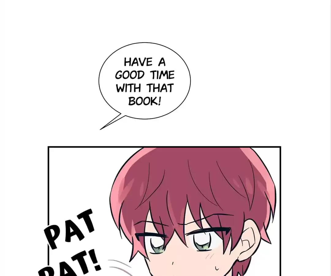 Beyond Memory Chapter 9 page 74 - 