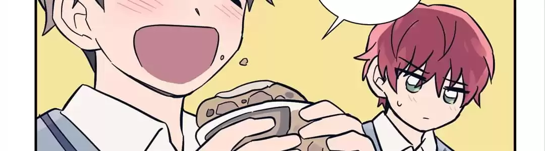 Beyond Memory Chapter 9 page 77 - 