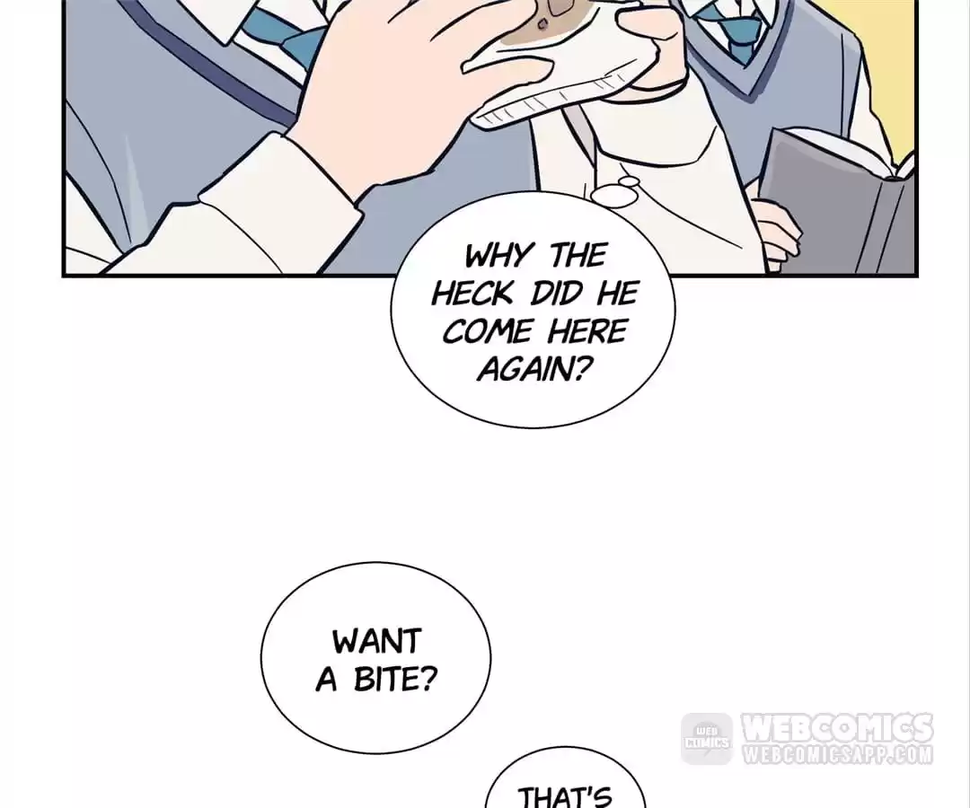 Beyond Memory Chapter 9 page 78 - 