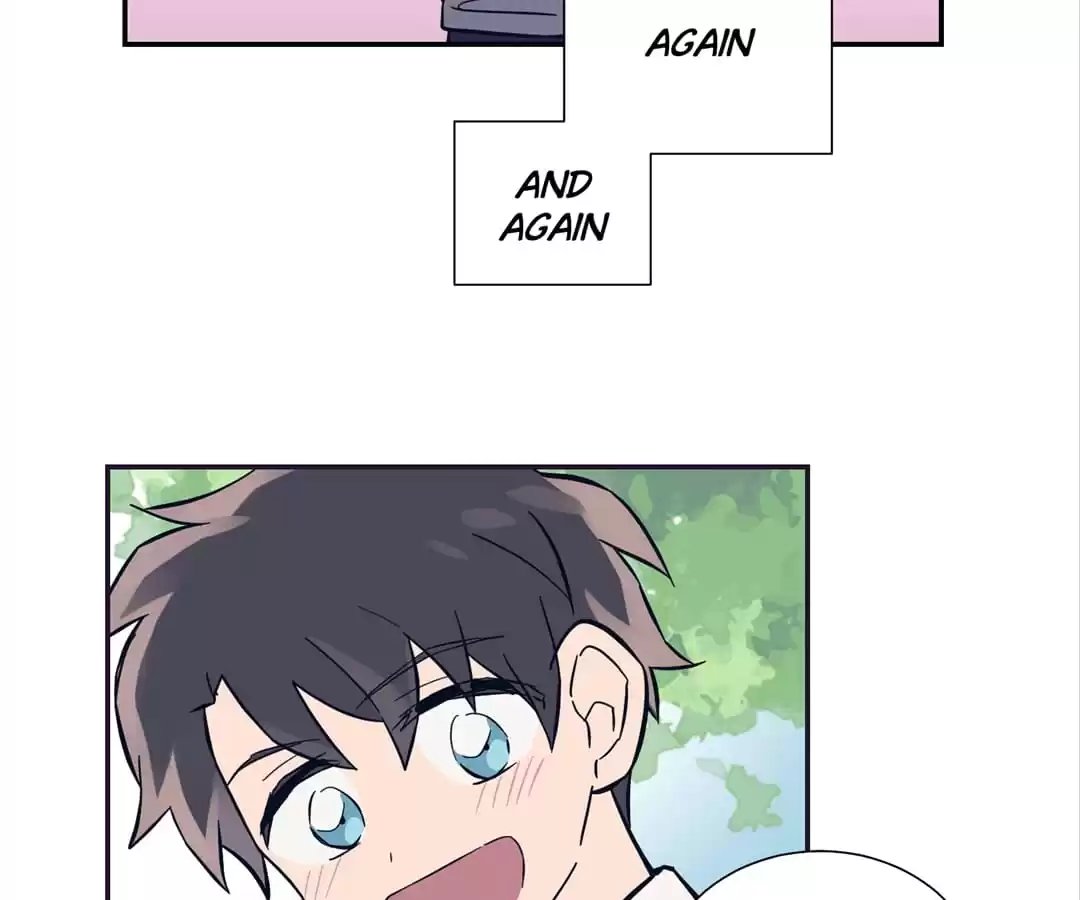 Beyond Memory Chapter 9 page 81 - 