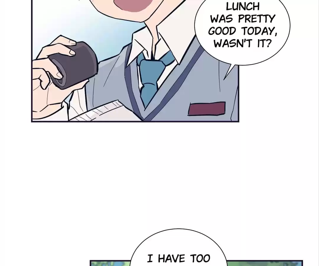 Beyond Memory Chapter 9 page 82 - 