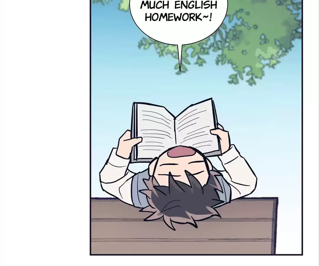 Beyond Memory Chapter 9 page 83 - 