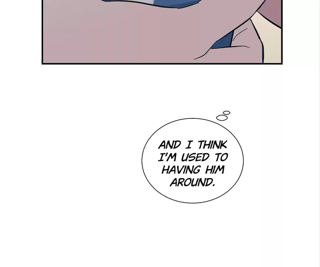 Beyond Memory Chapter 9 page 98 - 