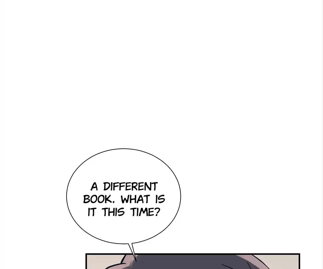 Beyond Memory Chapter 9 page 99 - 