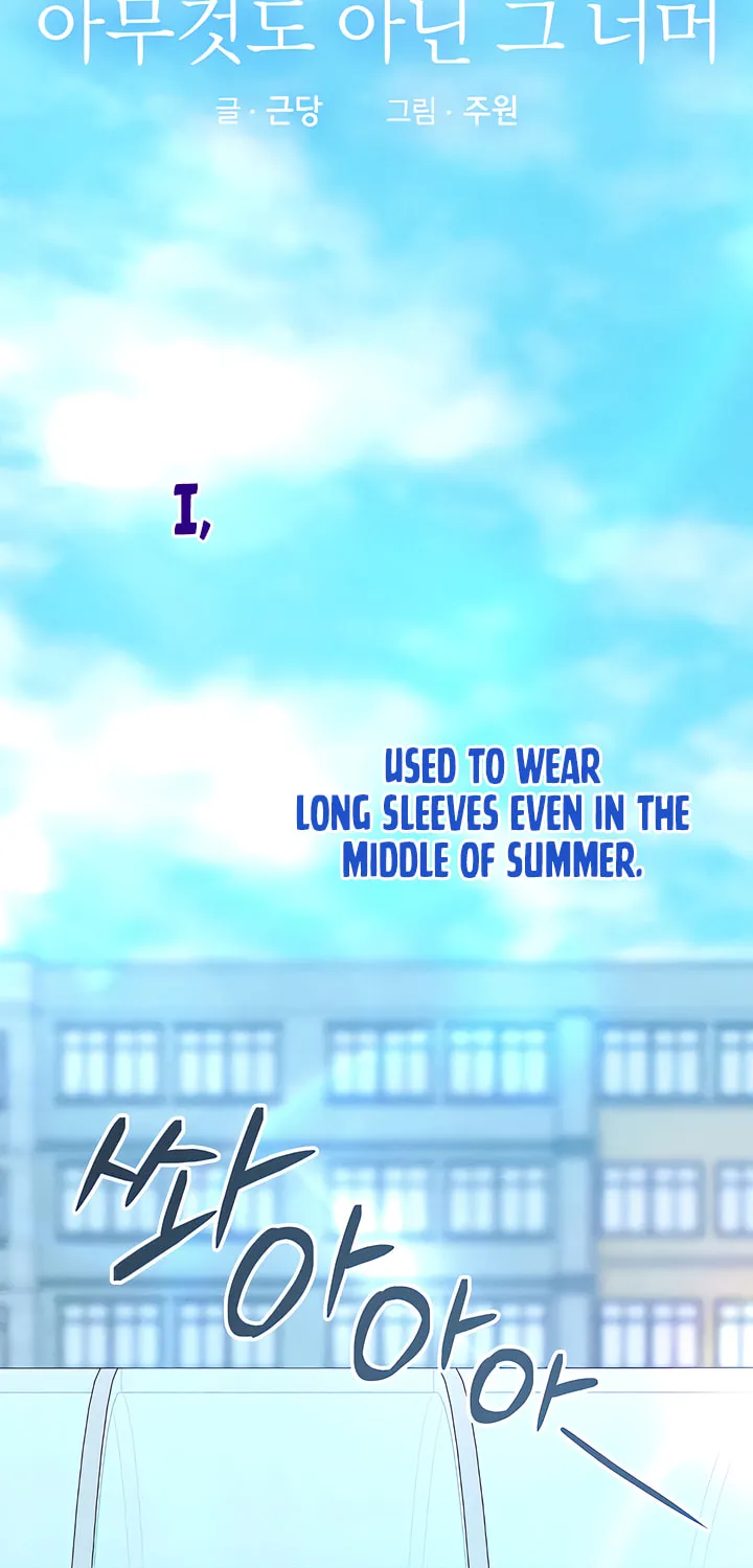 Beyond Nothing Chapter 1 page 12 - 