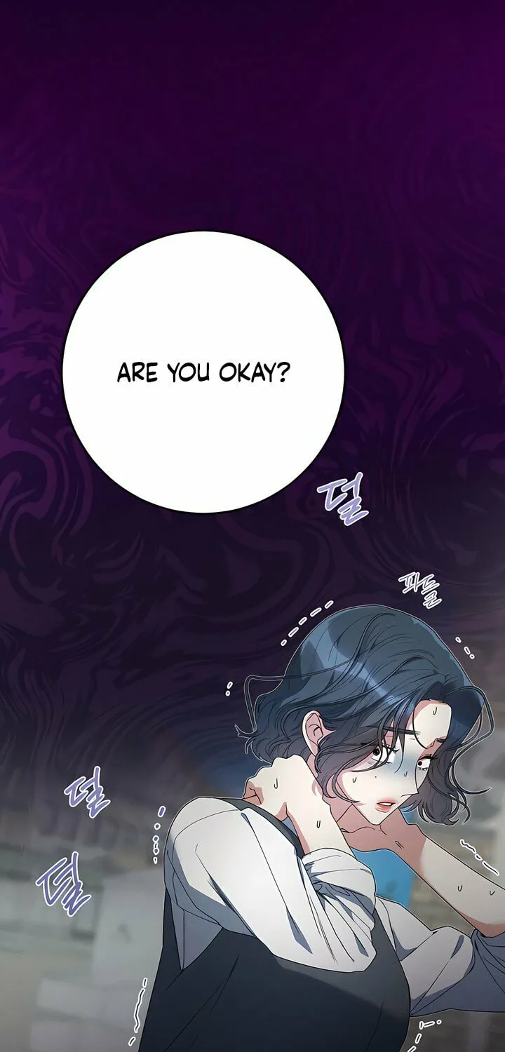 Beyond Nothing Chapter 1 page 21 - 
