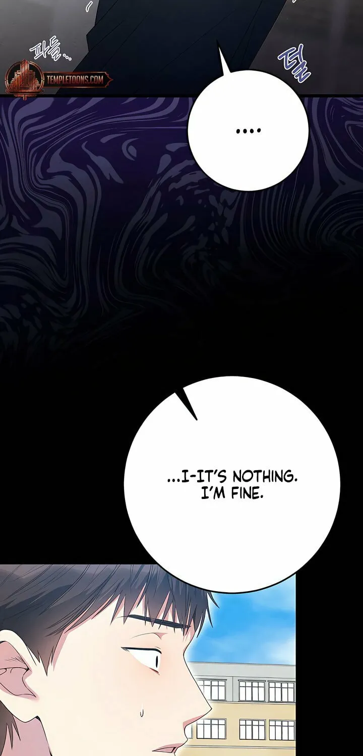 Beyond Nothing Chapter 1 page 22 - 
