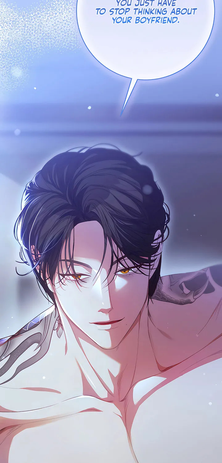 Beyond Nothing Chapter 1 page 5 - 