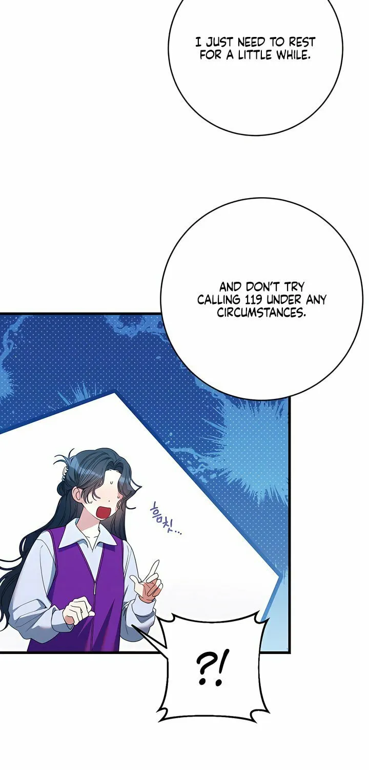 Beyond Nothing Chapter 1 page 66 - 