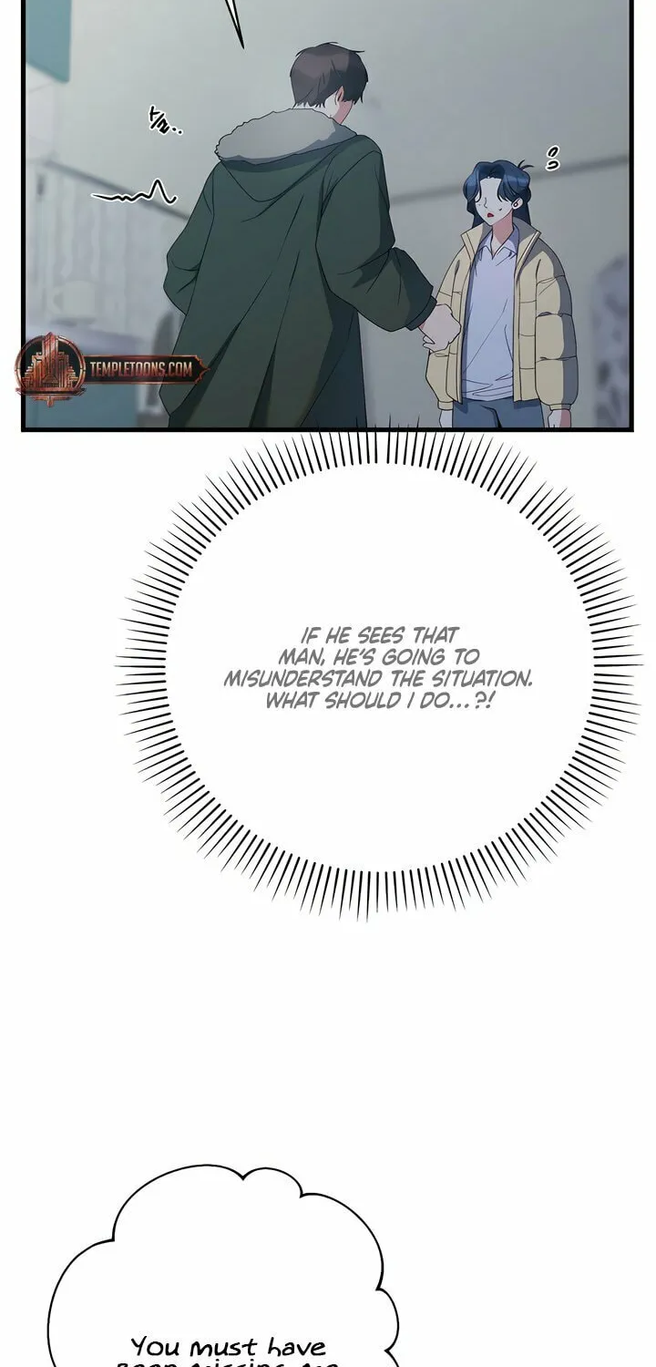 Beyond Nothing Chapter 1 page 84 - 